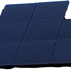 Solar pannels